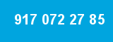 917 072 27 85